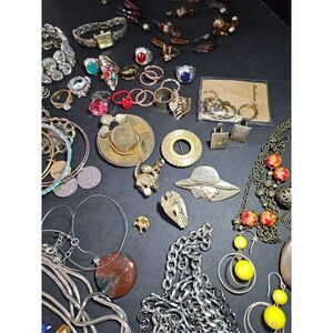*Sale* Mixed jewelry lot / bundle
